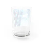 Prius ShotaのPure Aqua Water Glass :back