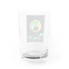 4ty6x'sのmushmoon Water Glass :back