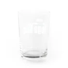 erbeのYOGA BOO Water Glass :back