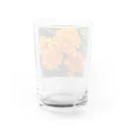 Dreamscape(LUNA)の秘密の小箱 Water Glass :back