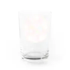 プリズモリイの箱のふんわりゆめかわ♡水彩魔法のコンパクト Water Glass :back