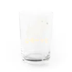 TOKYO　BUTTERFLYのスコッチウィートン Water Glass :back