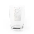 涼の居場所のキラキラ青春 Water Glass :back