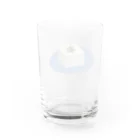 NEXT TIMEのドットーフ＠satake Water Glass :back