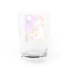 賽子のFake Water Glass :back