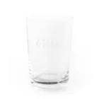 Daluilamaの＂高慢＂の邪竜　セイタロス Water Glass :back