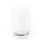 MUCCIのねずみさんChu♡ Water Glass :back