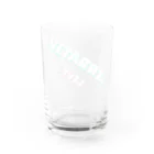 MirraTiv ➭うーくん➭支店のMIRRATIV➭ Water Glass :back