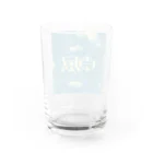 SHOP_of_TKの卓展2021 Water Glass :back