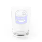 Coi_GalleryのSABACAN Water Glass :back