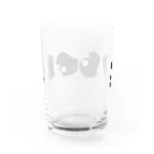 utacorocoroのotasukisamaコロコロ Water Glass :back