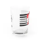 葉兄弟-No.78の78 Glass/78玻璃杯 Water Glass :back