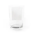 kiyomi99のチャ Water Glass :back