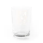 アメフルミセのかわいい擬音 Water Glass :back