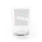 SHOP 64のRossi Goods Water Glass :back