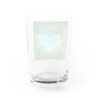 カモンレコーズのCovers & Colors 2021 ジャケット(シンプル) Water Glass :back