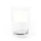 ayyyya_oのhikari Water Glass :back