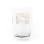 WILDとろたくの呑み屋ぶち新規開店 Water Glass :back