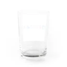 getoの門 Water Glass :back