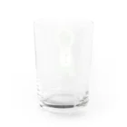 toikun to otomodachiのpurochan glass Water Glass :back