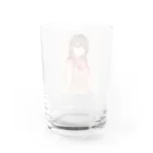chonchan5723のちょん Water Glass :back