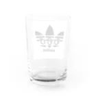 カメラマンのサディスト Water Glass :back