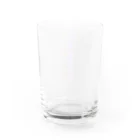 𝐊𝐀𝐍𝐎の色恋本営鬼枕 Water Glass :back