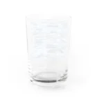 Momonngamonnga zakka のsafety first Water Glass :back