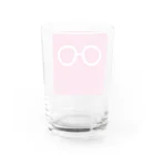 NJima_design_companyのglasses グラス反対面