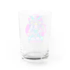 シクシクのRe;ZOMBIEEEEEE Water Glass :back