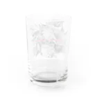 photo-kiokuのセルリア Water Glass :back