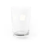 huroshikiの仮装大会 Water Glass :back