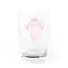 吉田屋「愚者」のyummy Water Glass :back