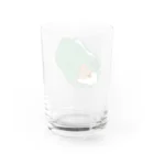 Lichtmuhleのピーマンモルモット Water Glass :back
