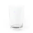 犬吠え商店の俺はこの世のお客か？ Water Glass :back