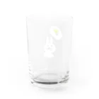 pretty_giiのpg_ひらめき！ Water Glass :back