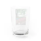 fragmentsのベンチ2 Water Glass :back