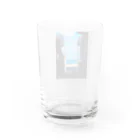 UKAWA LOVERSの海まであと何歩 Water Glass :back