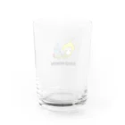 showwinのPixel showwin Water Glass :back