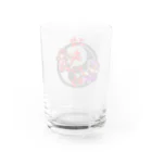 功夫好的の功夫好的 Water Glass :back