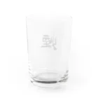 HIGHのkemuri Water Glass :back