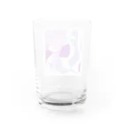 E-motionのE-motion #001 Water Glass :back