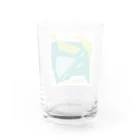 E-motionのE-motion #002 Water Glass :back