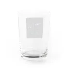 CochuコレのCochuコレ Water Glass :back