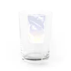 のあてゃだよっ！🐡🔅のSURVIVE  Water Glass :back