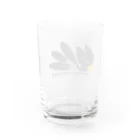 ユイ@アニメ音楽制作中のクロのストーリー Water Glass :back