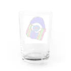 ODNTVの最強の神宝 Water Glass :back