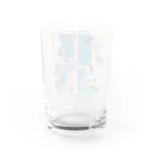 𝙈𝙊𝙈𝙊'𝙨 𝙎𝙝𝙤𝙥のanime #02 Water Glass :back