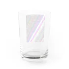 naisouyaのZERO Water Glass :back