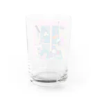 𝙈𝙊𝙈𝙊'𝙨 𝙎𝙝𝙤𝙥の90's anime & momo #03 Water Glass :back
